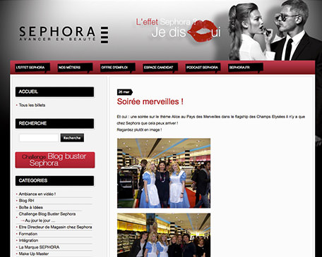 Agence-DND-Creation-Blog-RH-Sephora