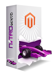 Nitrogento Extension boost your Magento store