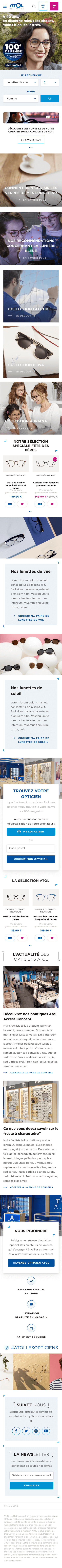 Agence-DND-Creation-Site-ECommerce-Atol-les-Opticiens