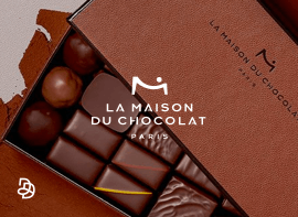 DND - Mini - La Maison du Chocolat