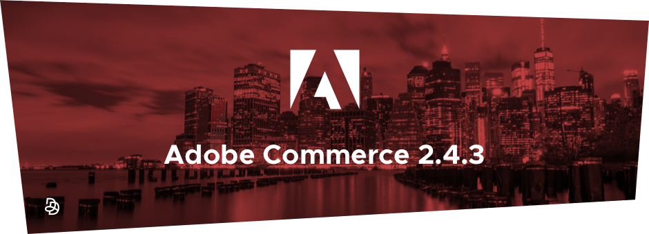 DND - Adobe Commerce 2.4.3