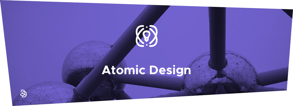 DND Banner VS - Atomic Design