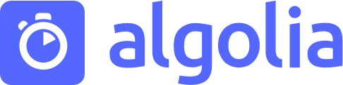 DND - Algolia