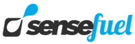 DND - Sensefuel logo