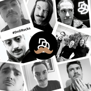 DND - Récapitulatif 2021 - Movember